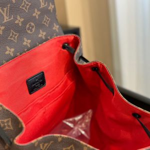 BN – New Luxury Bags LUV 734