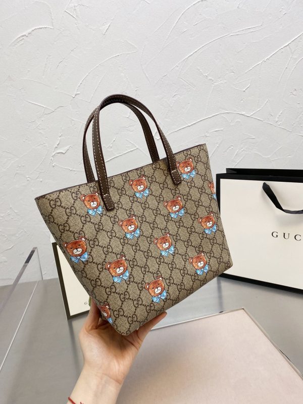 BN – Luxury Edition Bags GCI 206