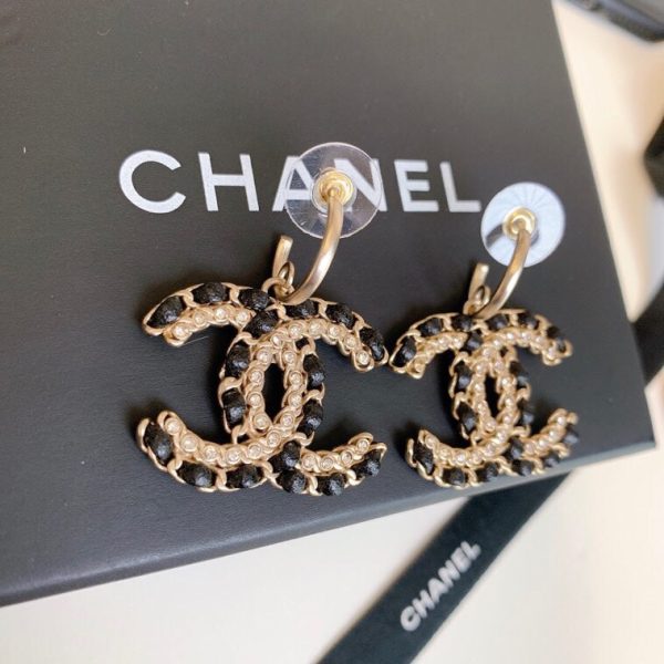 BN – Luxury Edition Earring CH-L 075