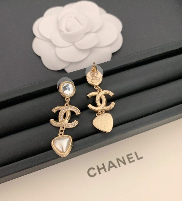 BN – Luxury Edition Earring CH-L 033