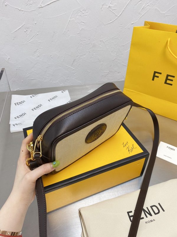 BN – Luxury Edition Bags FEI 129