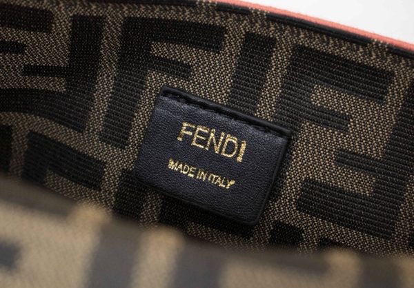 BN – Luxury Edition Bags FEI 163