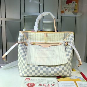 BN – Luxury Bag LUV 882 – 3