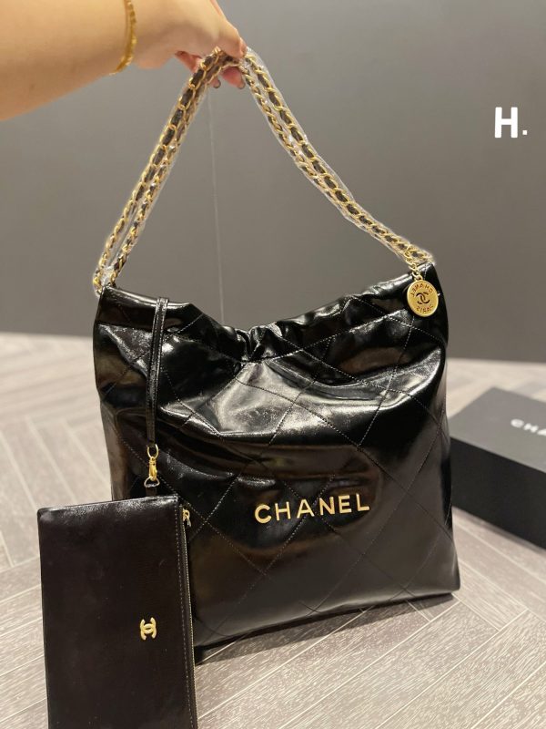 BN – Luxury Bags CHL 362