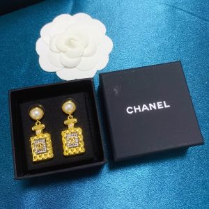 BN – Luxury Edition Earring CH-L 071