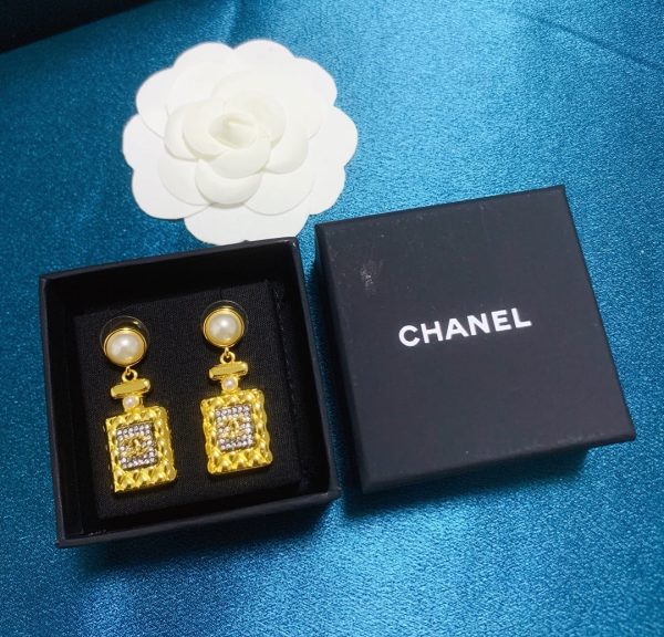 BN – Luxury Edition Earring CH-L 071