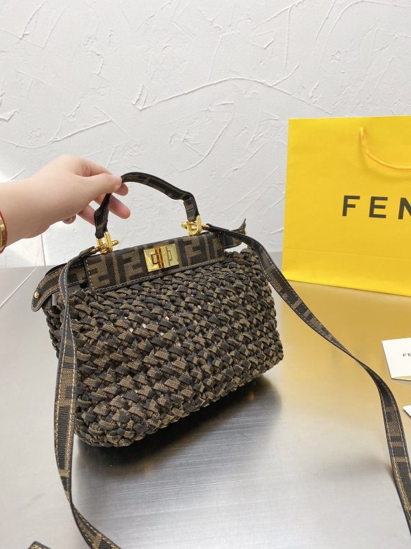 BN – Luxury Edition Bags FEI 191