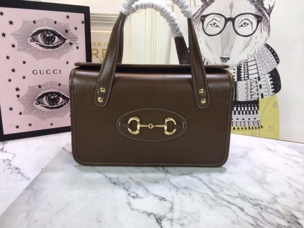 BN – New Luxury Bags GCI 560