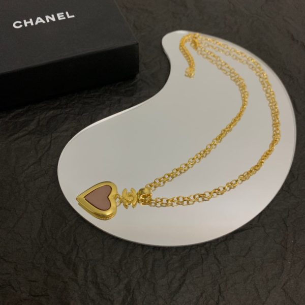 BN – Luxury Edition Necklace CH-L042