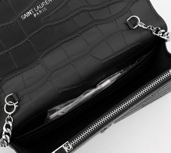 BN – Luxury Edition Bags SLY 138