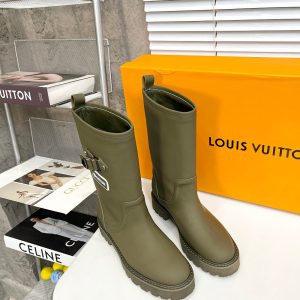 Designer LUV BOOTS 023