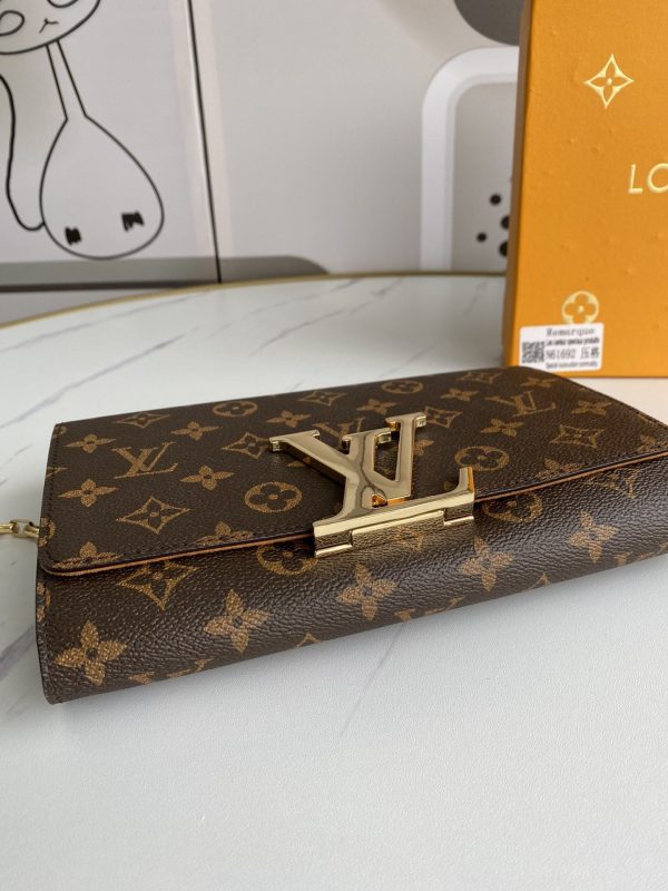 BN – Luxury Edition Wallet LUV 056