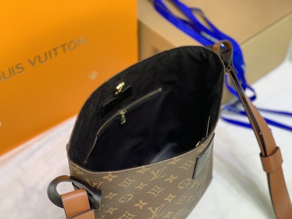 BN – Luxury Edition Bags LUV 105