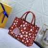 BN – Luxury Bag LUV 636