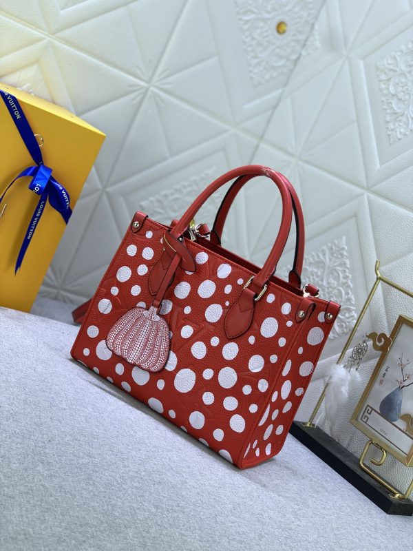 BN – Luxury Bag LUV 636