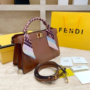 BN – Luxury Edition Bags FEI 153