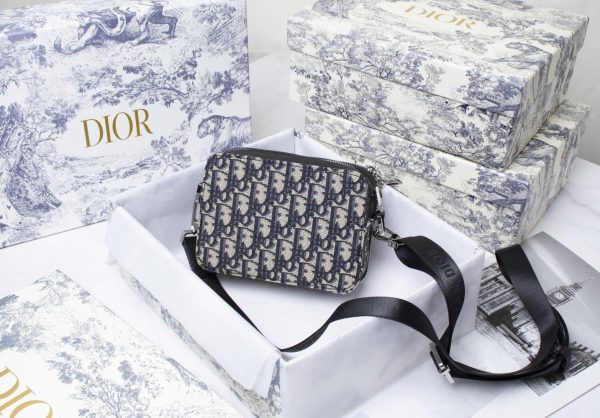 BN – Luxury Edition Bags DIR 096