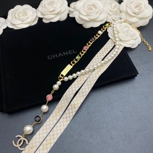 BN – Luxury Edition Necklace CH-L019