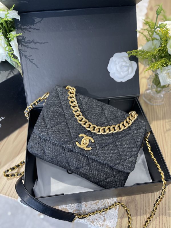 BN – Luxury Edition Bags CH-L 268