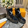 Designer LUV BOOTS 043