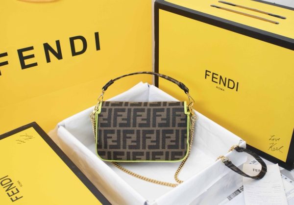 BN – Luxury Edition Bags FEI 162