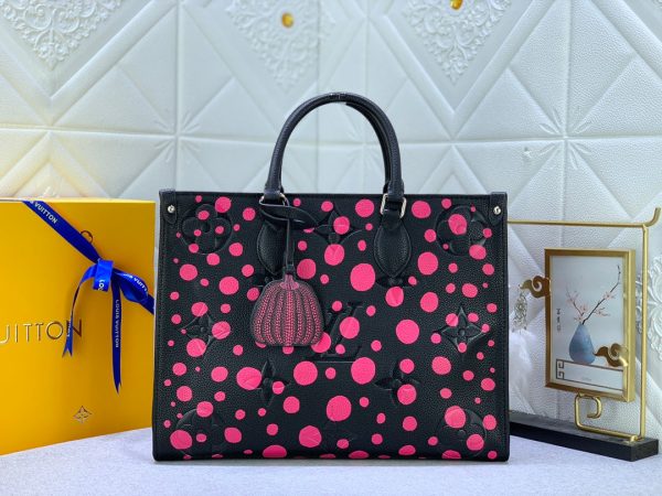 BN – Luxury Bag LUV 634