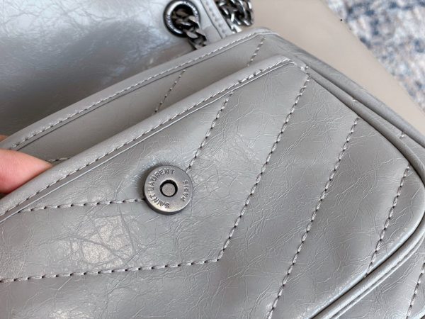 BN – Luxury Edition Bags SLY 155