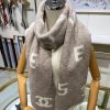 BN – Luxury Edition CH-L Scarf 006