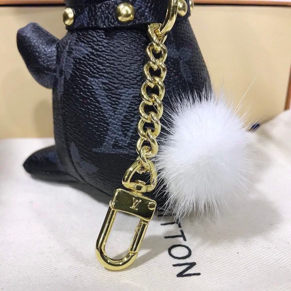 BN – Luxury Edition Keychains LUV 051