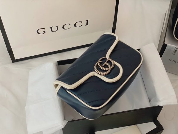 BN – Luxury Edition Bags GCI 265