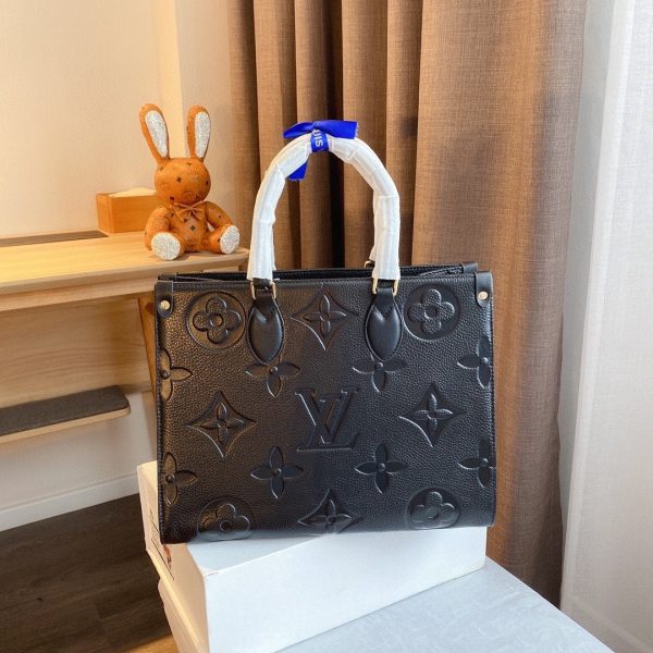 BN – Luxury Edition Bags LUV 463