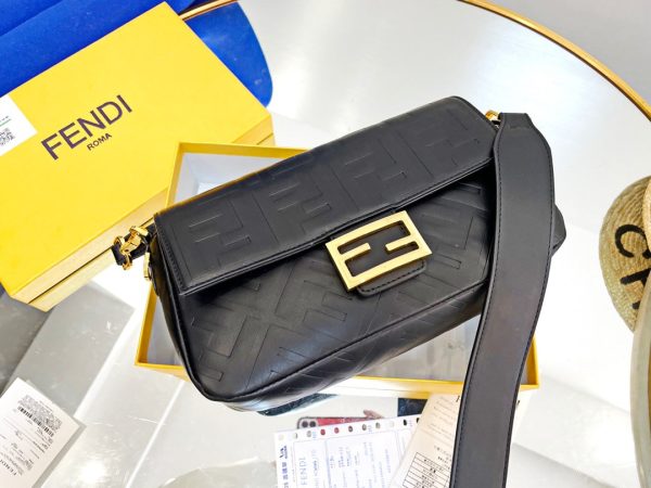 BN – Luxury Edition Bags FEI 257