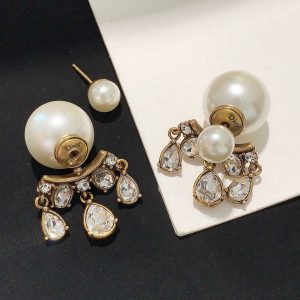 BN – Luxury Edition Earring Dir 039