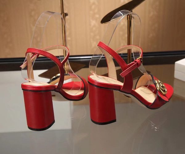 Designer GCI HIGH HEELS 011