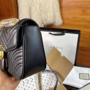 BN – Luxury Edition Bags GCI 318