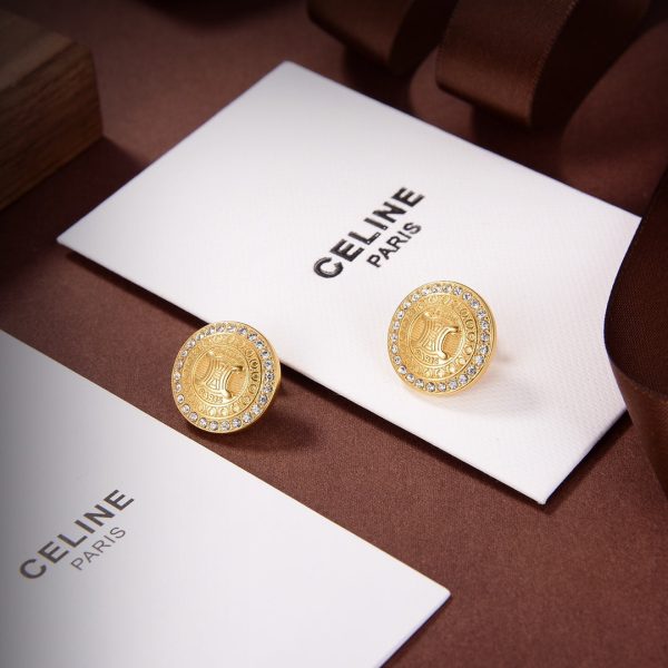 BN – Luxury Edition Earring CEL 002