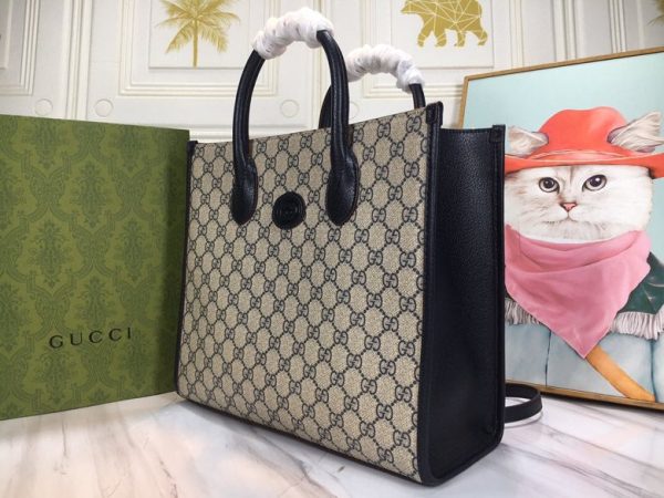 BN – New Luxury Bags GCI 568