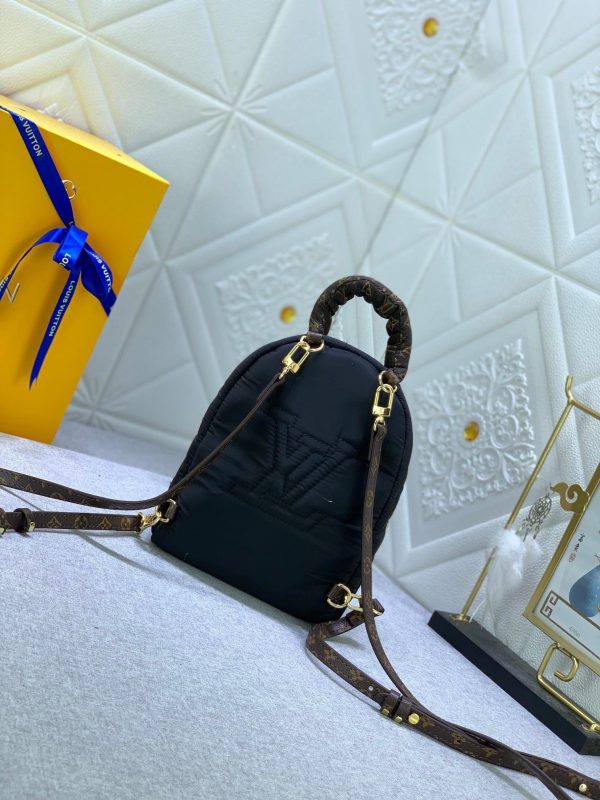 BN – Luxury Bag LUV 641