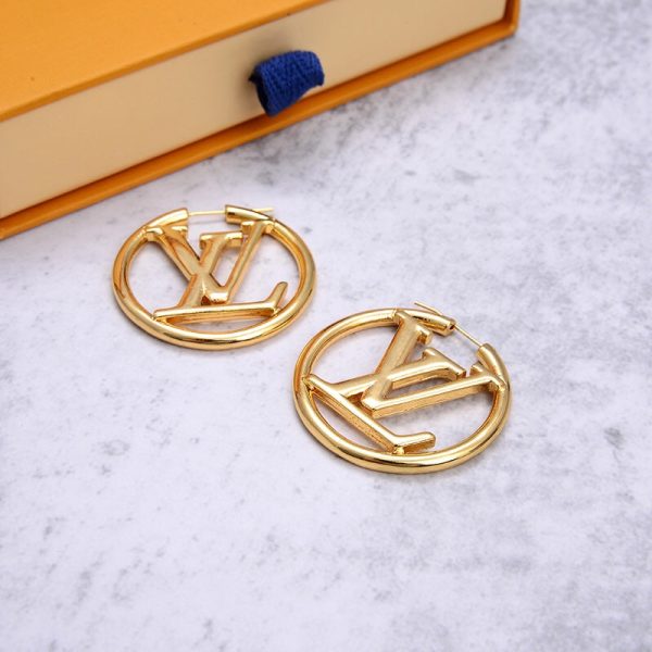 BN – Luxury Edition Earring LUV 005