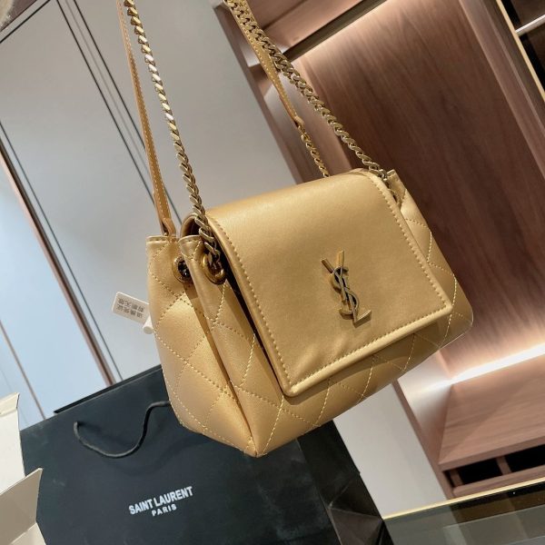 BN – Luxury Edition Bags SLY 209