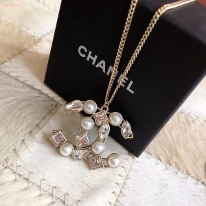 BN – Luxury Edition Necklace CH-L057