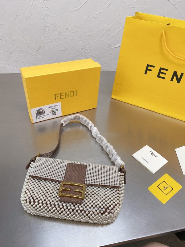 BN – Luxury Edition Bags FEI 230