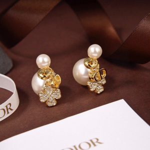 BN – Luxury Edition Earring Dir 058