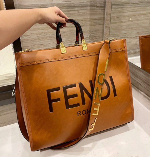 BN – Luxury Edition Bags FEI 123