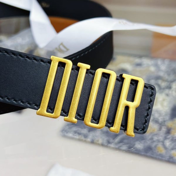 BN – Luxury DIR BELTS 005