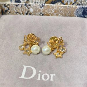 BN – Luxury Edition Earring Dir 052