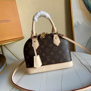 BN – Luxury Edition Bags LUV 143