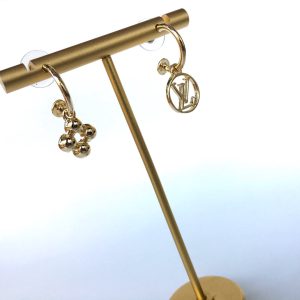 BN – Luxury Edition Earring LUV 007