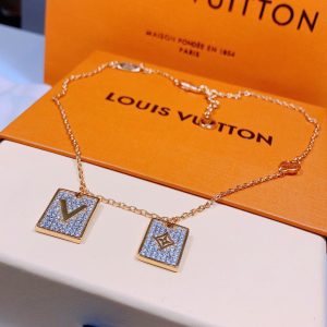 BN – Luxury Edition Necklace LUV018