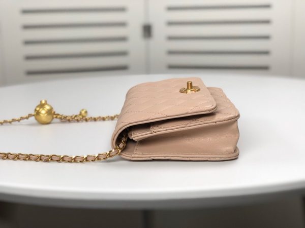 BN – Luxury Edition Bags CH-L 080